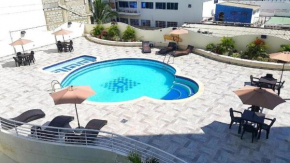 Santa Marta Apartamentos - Brisas Marina